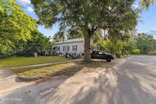 1015 Hall St, Wilmington, NC 28401