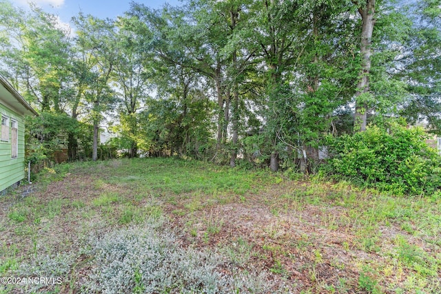 518 N 11th St, Wilmington NC, 28401 land for sale