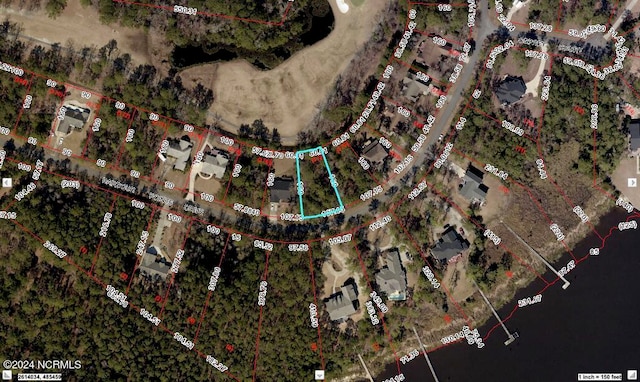 1015 Harbour Pointe Dr, New Bern NC, 28560 land for sale