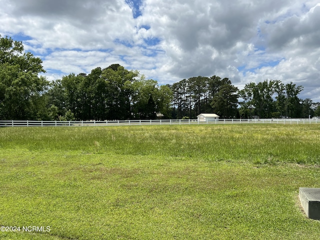 42 Pointe Harbor Dr Unit 42, Belhaven NC, 27810 land for sale