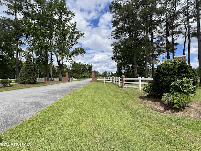 Listing photo 3 for 42 Pointe Harbor Dr Unit 42, Belhaven NC 27810