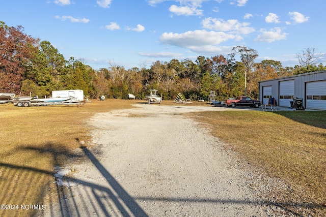 965 Harkers Island Rd, Beaufort NC, 28516 land for sale