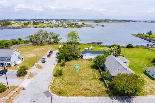 1214 Avery St, Morehead City NC, 28557 land for sale