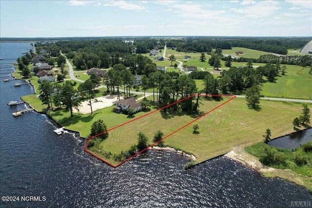 500 Small Dr, Elizabeth City NC, 27909 land for sale