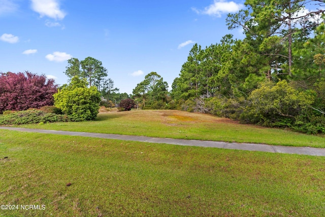 4481 Regency Xing, Southport NC, 28461 land for sale