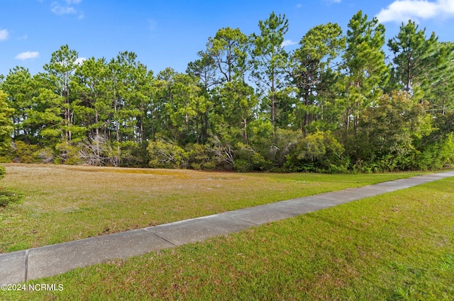 Listing photo 3 for 4481 Regency Xing, Southport NC 28461