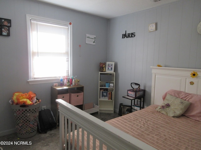 view of bedroom