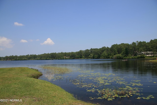 water view