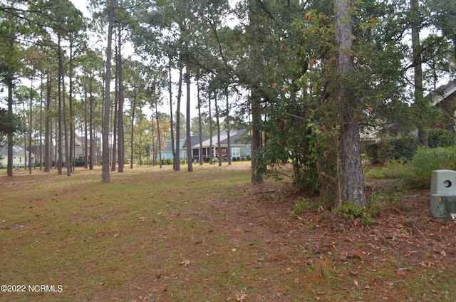 Listing photo 2 for 305 Planters Ridge Dr SW Unit 54, Sunset Beach NC 28468