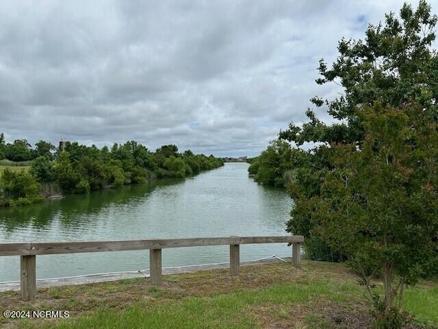 LOT8 Blue Heron Blvd Unit 8, New Hope, NC 27944