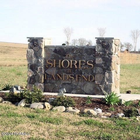 LOT8 Blue Heron Blvd Unit 8, New Hope, NC 27944