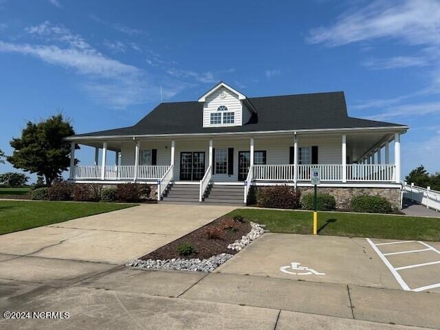 LOT8 Blue Heron Blvd Unit 8, New Hope, NC 27944