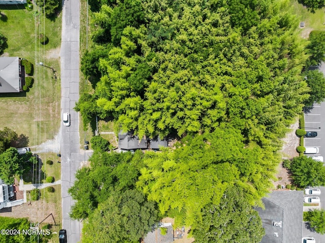 view of birds eye view of property