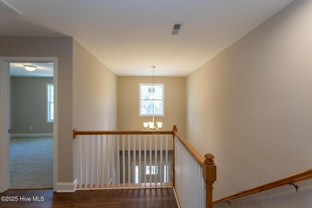 empty room featuring light colored carpet