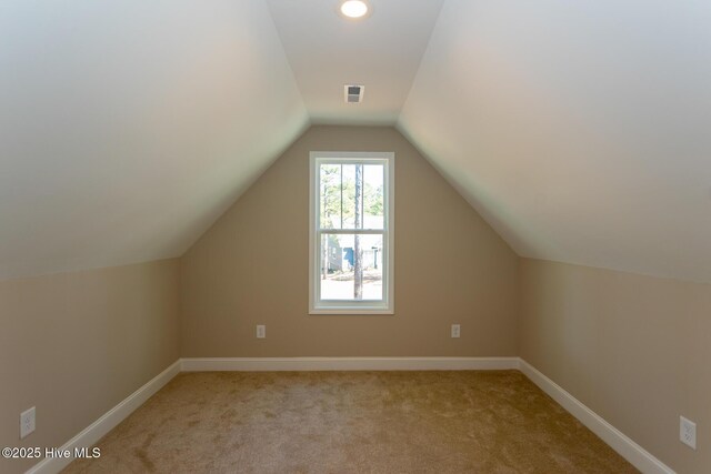 back of property featuring french doors and a deck