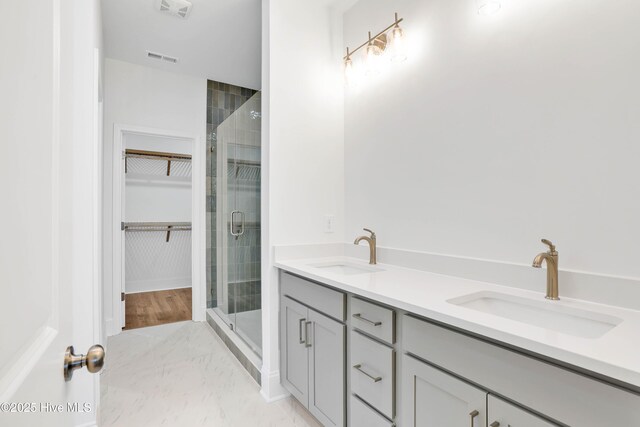 1320 Trisail Ter, Wilmington, NC 28412 - mudroom featuring light wood-style floors