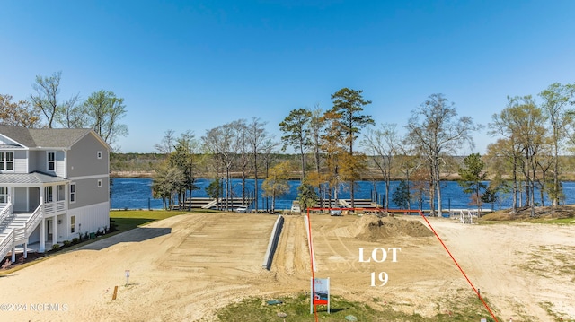 Listing photo 2 for 2773 Alvernia Dr Unit 19, Castle Hayne NC 28429