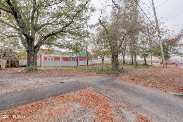 104 Meares St, Wilmington NC, 28401 land for sale