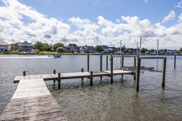 Listing photo 3 for 246 Gatsey Ln Unit 60, Beaufort NC 28516