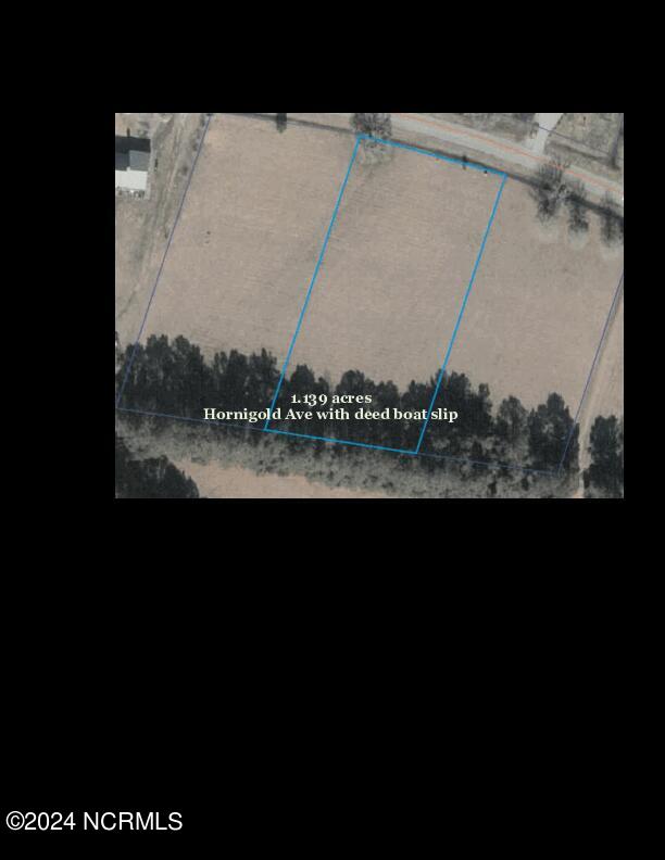 9108 Hornigold Ave Unit 85, Oriental NC, 28571 land for sale