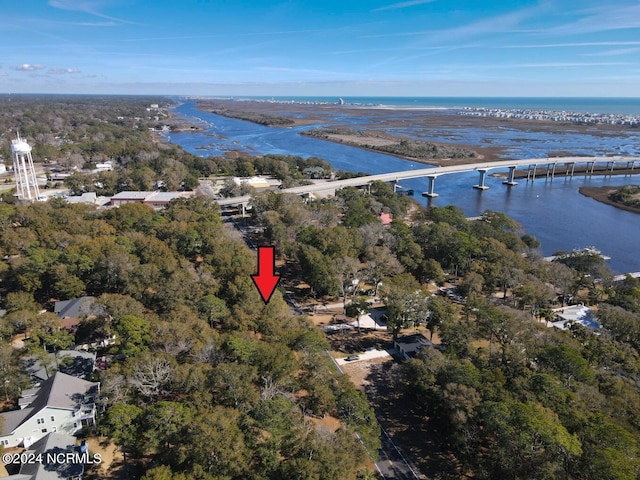 200 Shoreline Dr W Unit 36, Sunset Beach NC, 28468 land for sale