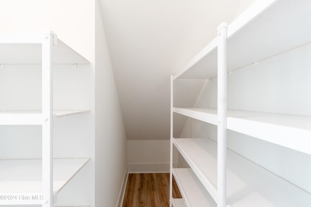 1105 Trisail Ter, Wilmington, NC 28412 - view of storage area