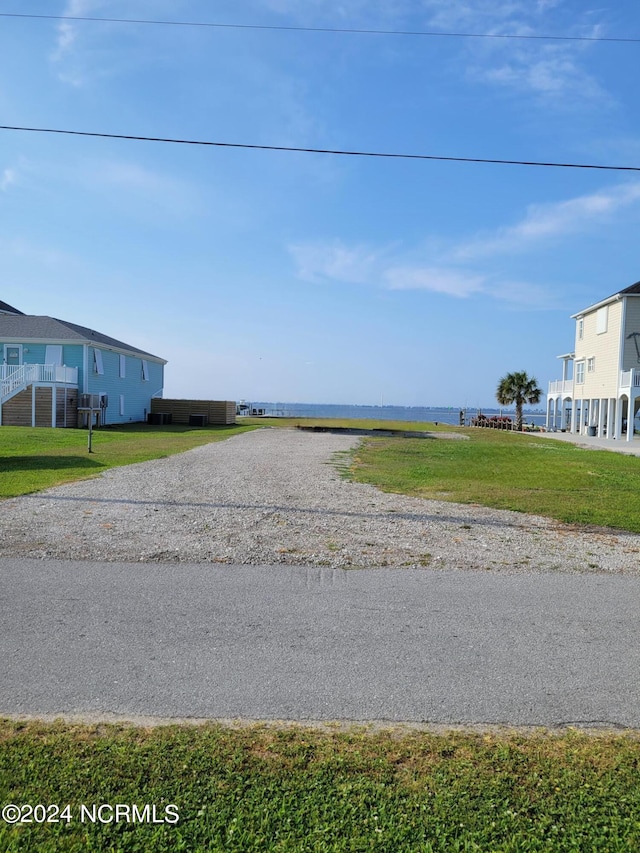 147 Salty Shores Point Dr, Newport NC, 28570 land for sale