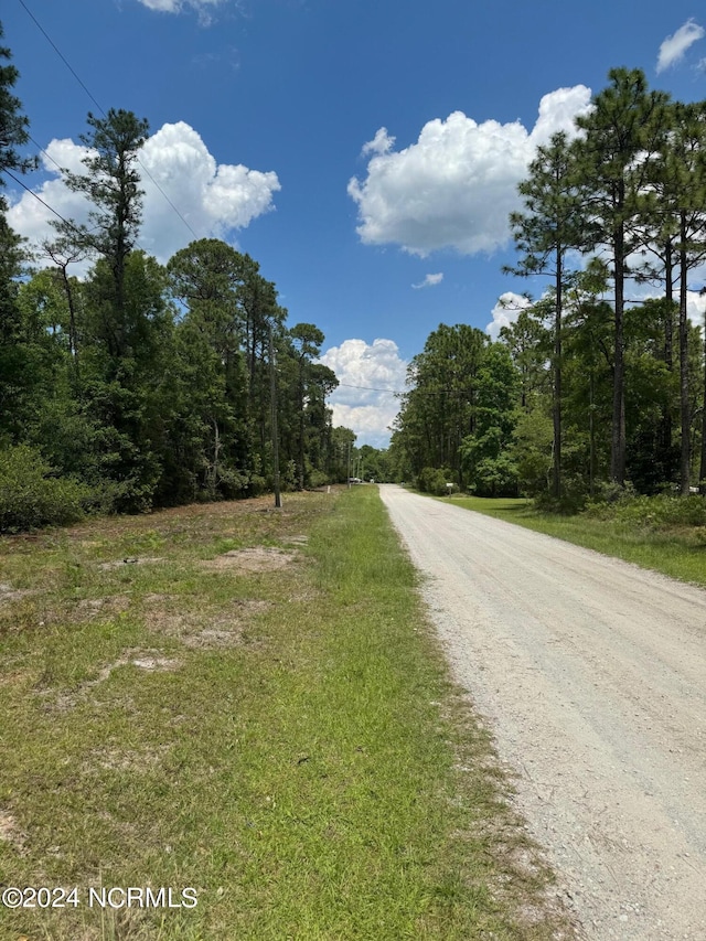 Listing photo 3 for LOT4 Maple Rd, Southport NC 28461