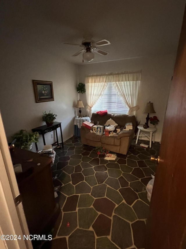 view of bedroom