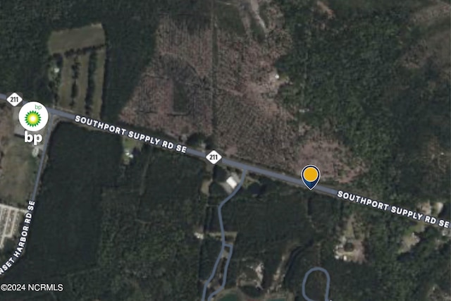 Listing photo 3 for TR2A Southport-Supply Rd SE, Bolivia NC 28422