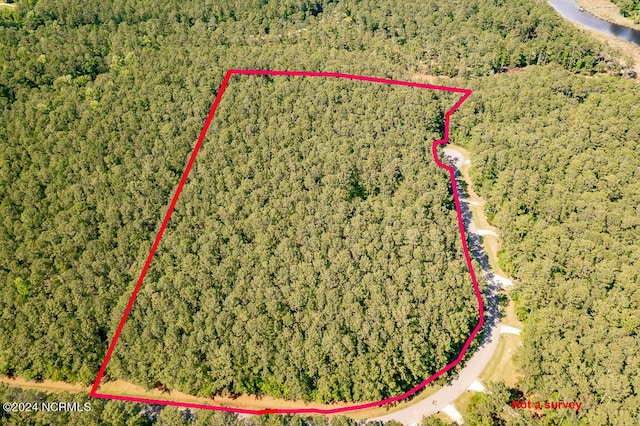 193 Headwaters Dr, Oriental NC, 28571 land for sale