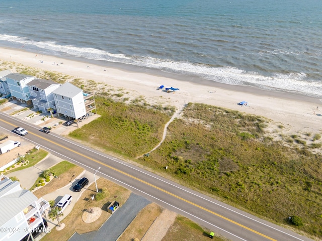 Listing photo 2 for 5215-5217 E Beach Dr Unit 8 & 9, Oak Island NC 28465