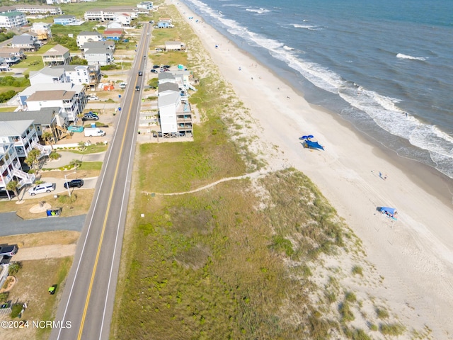 Listing photo 3 for 5215-5217 E Beach Dr Unit 8 & 9, Oak Island NC 28465