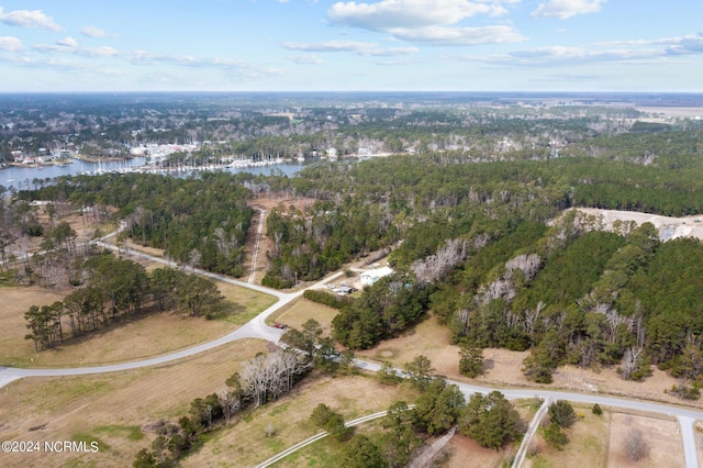 Listing photo 2 for 604 Shorey Dr Unit Parcel B, Oriental NC 28571