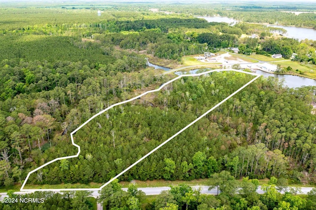 129 Mills Rd, Oriental NC, 28571 land for sale