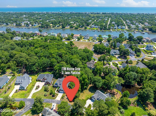 2789 Westree Cir, Southport NC, 28461 land for sale