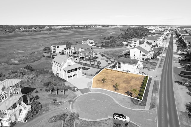 313 E Second St, Ocean Isle Beach NC, 28469 land for sale