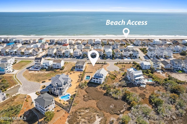 Listing photo 2 for 313 E Second St, Ocean Isle Beach NC 28469