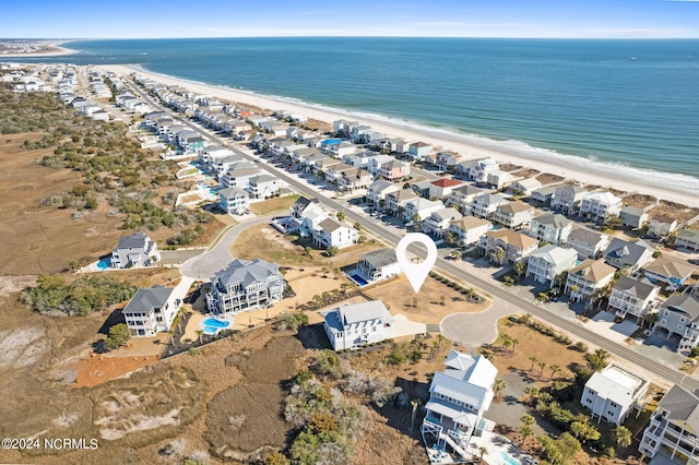 Listing photo 3 for 313 E Second St, Ocean Isle Beach NC 28469