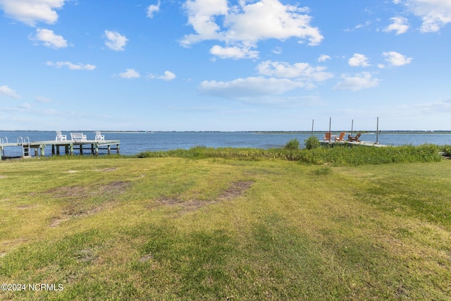 123 Hollings Ct, Newport NC, 28570 land for sale