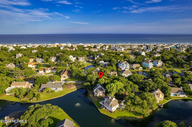 200 Pelican Point Ct, Emerald Isle NC, 28594 land for sale