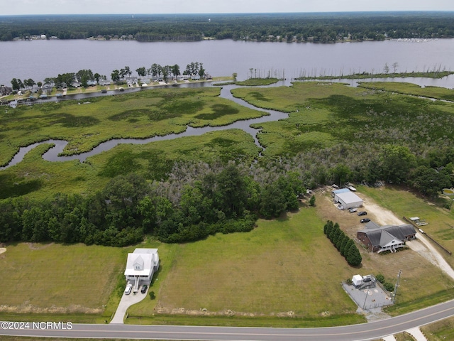 Listing photo 2 for LOT49 Whichards Beach Rd, Chocowinity NC 27817