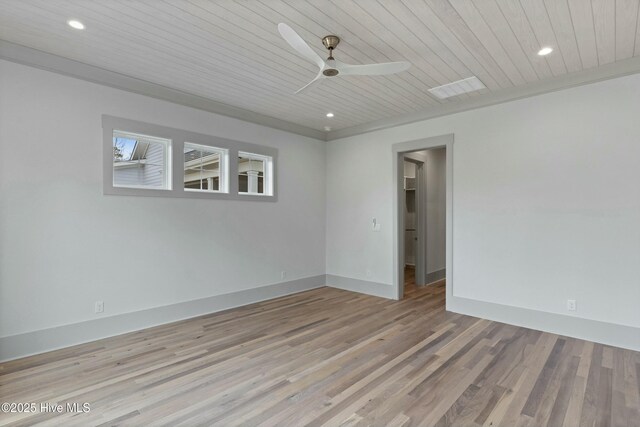 stairway featuring wood-type flooring