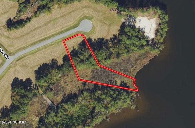 0 Point Harbor Dr Unit 31, Belhaven NC, 27810 land for sale