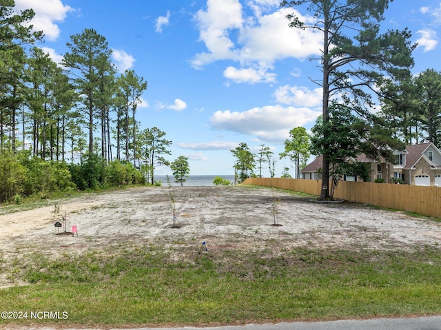 107 Cedarwood Unit 4, Havelock NC, 28532 land for sale