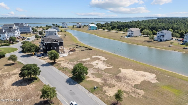 839 Cannonsgate Dr, Newport NC, 28570 land for sale