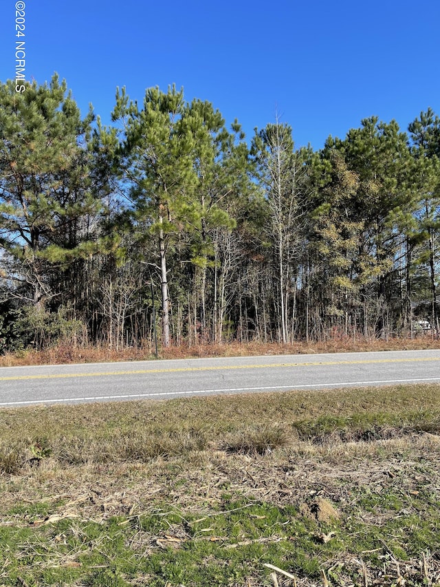 5466 Old Lumberton Rd, Whiteville NC, 28472 land for sale