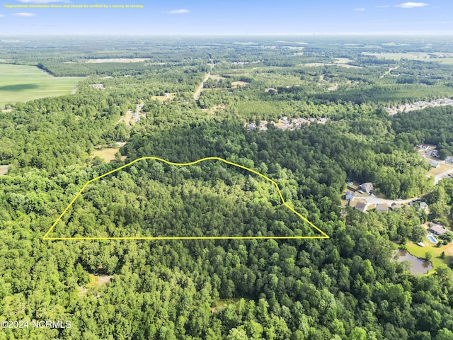 Listing photo 3 for 9.4AC Dails Ln, Richlands NC 28574