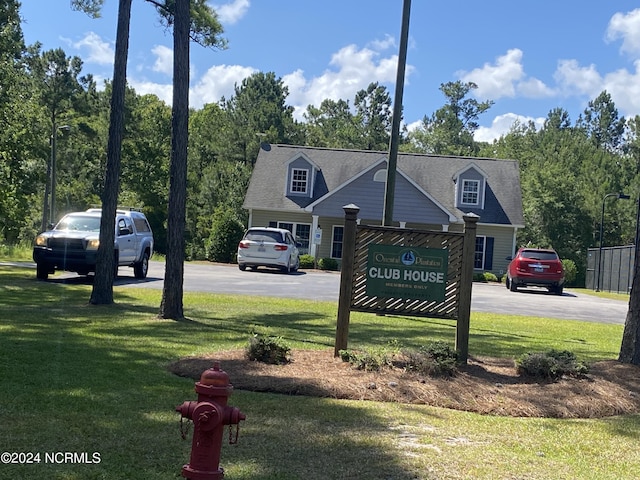 Listing photo 3 for 281 Winding Creek Dr Unit 96, Oriental NC 28571