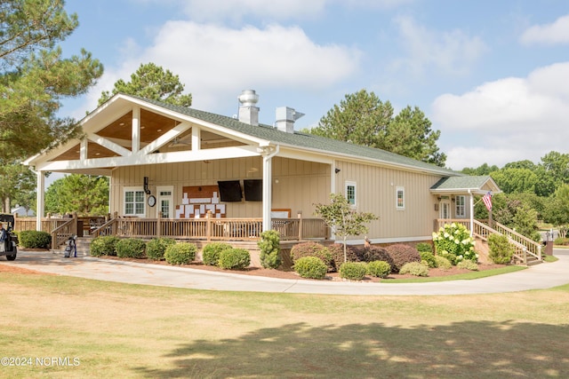 170 Weeping Willow Ct Unit 170, Snow Hill, NC 28580
